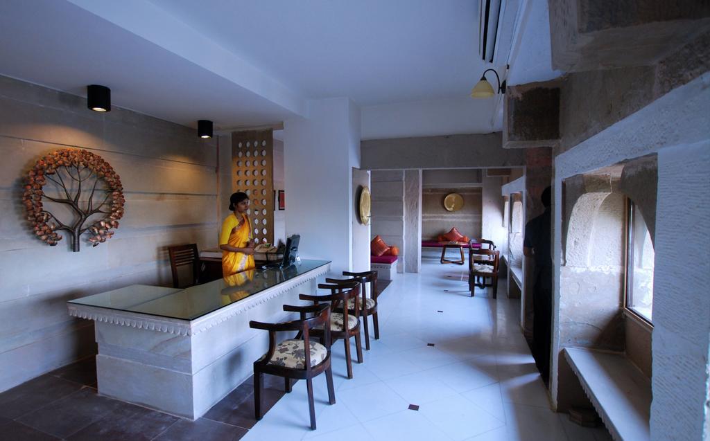 Guleria Kothi At Ganges Hotel Váránaszi Kültér fotó