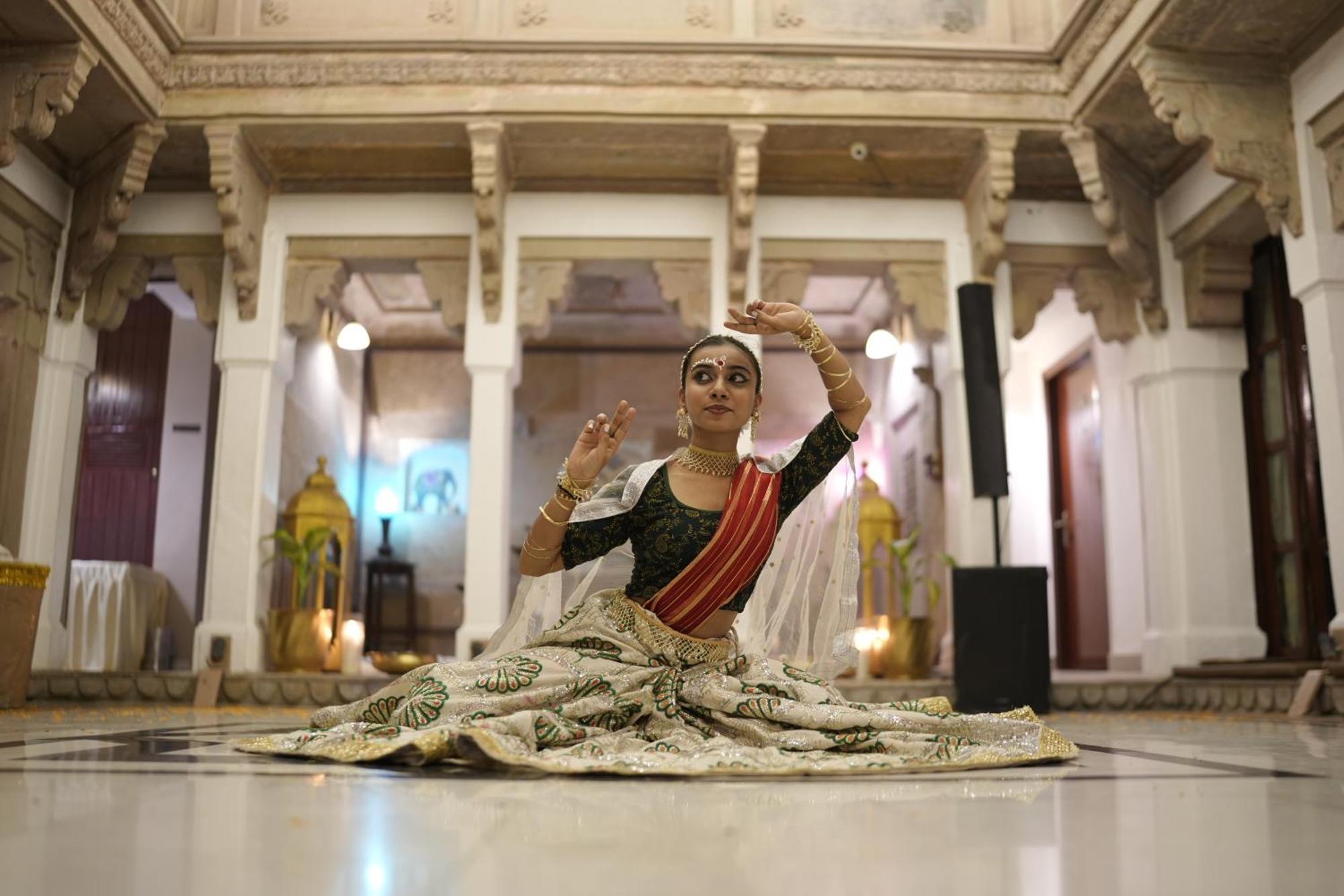 Guleria Kothi At Ganges Hotel Váránaszi Kültér fotó