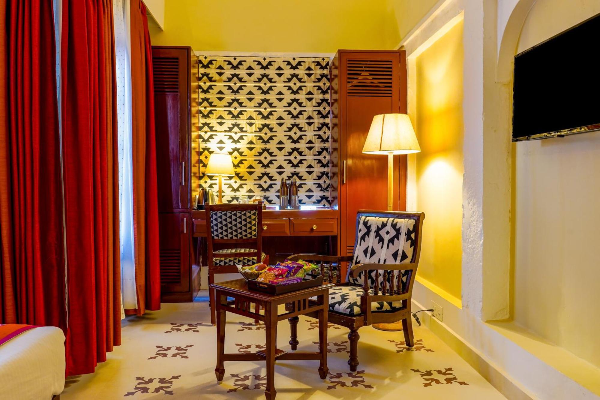 Guleria Kothi At Ganges Hotel Váránaszi Kültér fotó