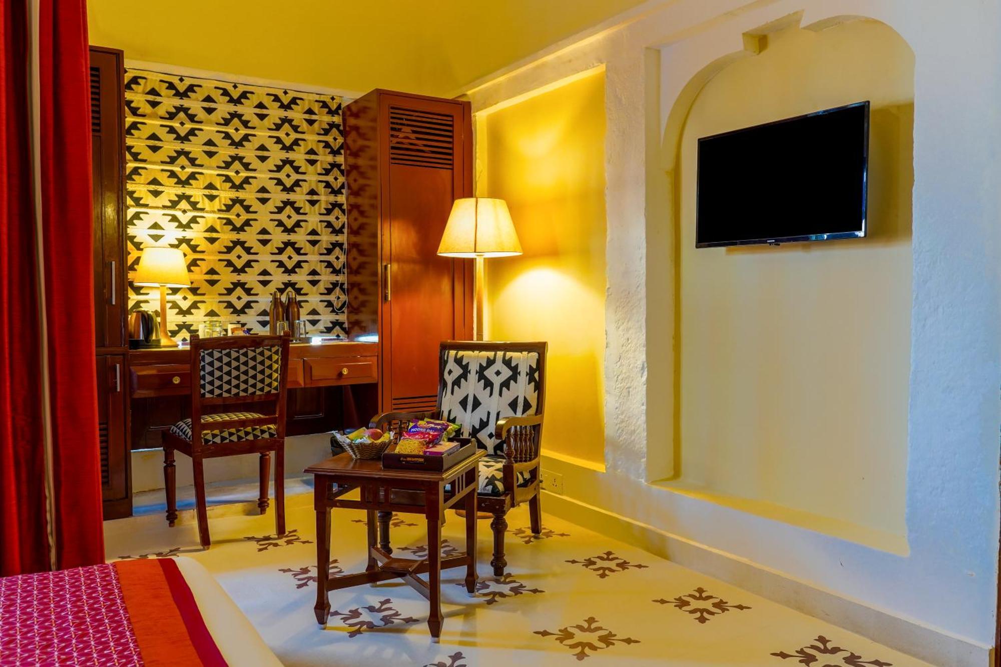 Guleria Kothi At Ganges Hotel Váránaszi Kültér fotó
