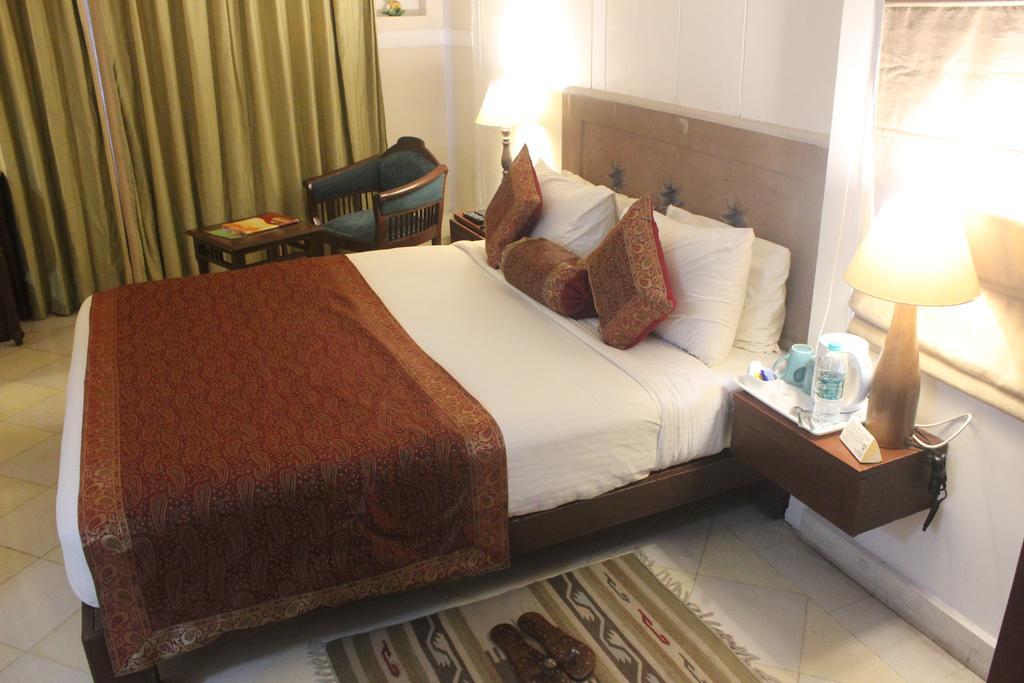Guleria Kothi At Ganges Hotel Váránaszi Kültér fotó
