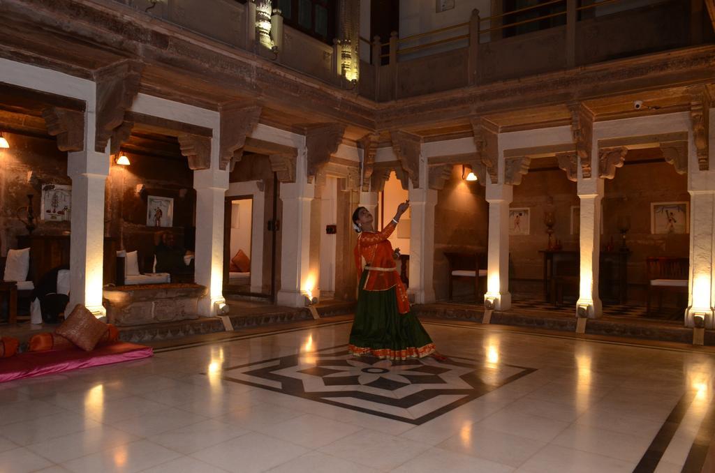 Guleria Kothi At Ganges Hotel Váránaszi Kültér fotó