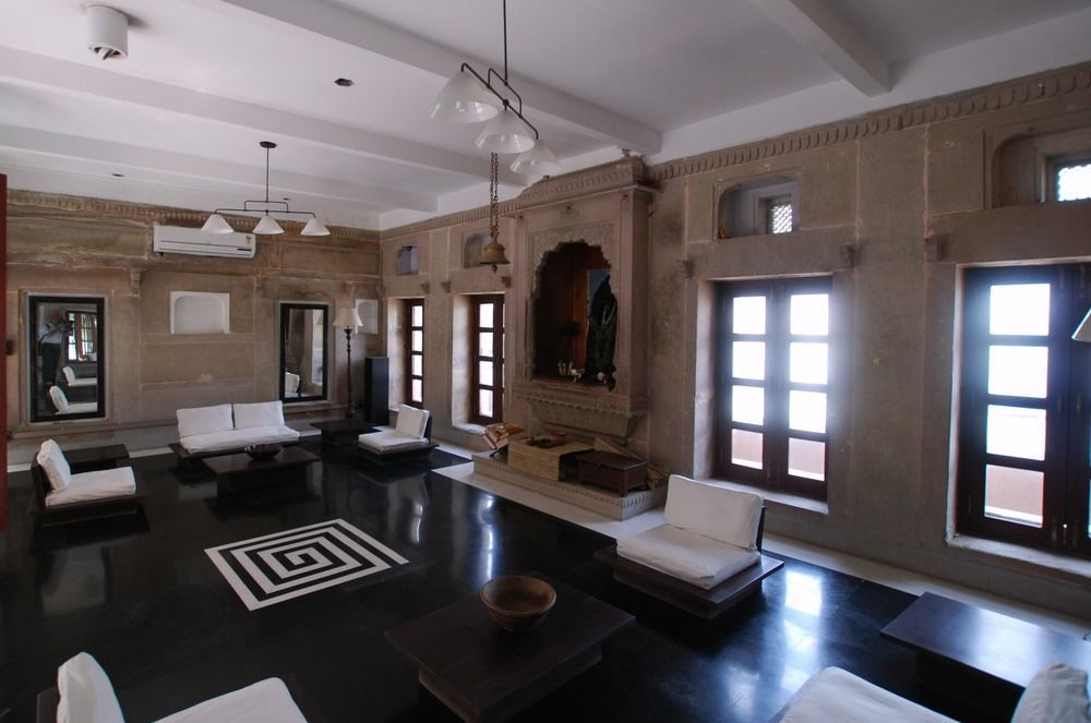 Guleria Kothi At Ganges Hotel Váránaszi Kültér fotó