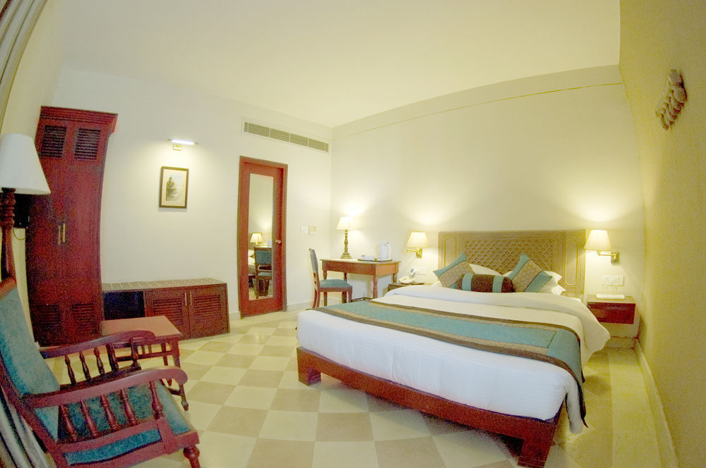 Guleria Kothi At Ganges Hotel Váránaszi Kültér fotó