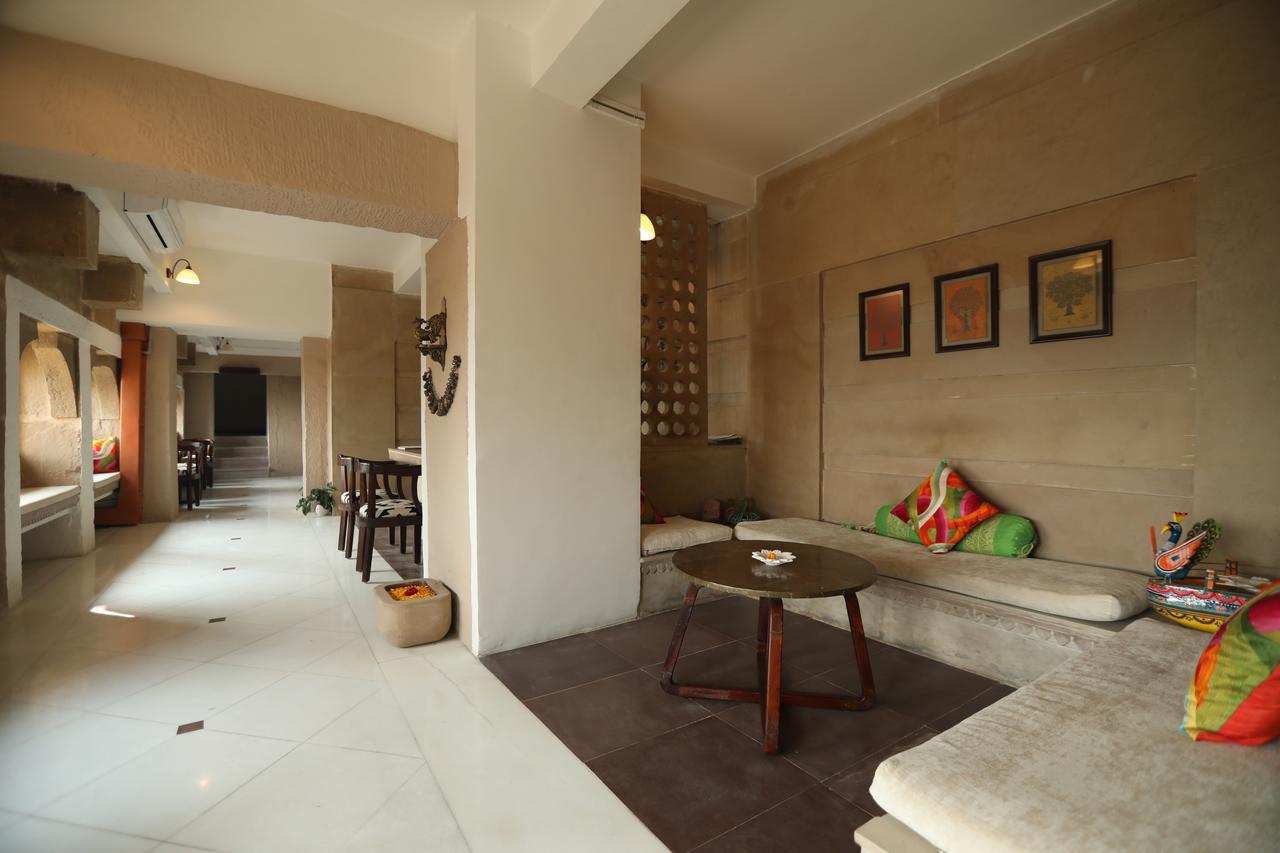 Guleria Kothi At Ganges Hotel Váránaszi Kültér fotó