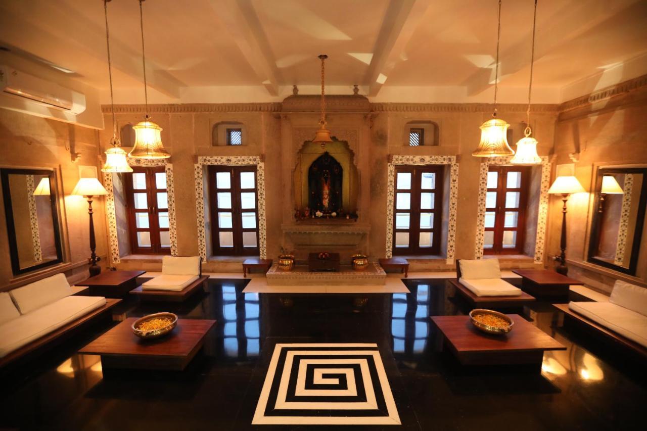 Guleria Kothi At Ganges Hotel Váránaszi Kültér fotó